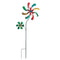 Seasonal Merchandise Cheap Home Decor Wildflower Windmill Koehler