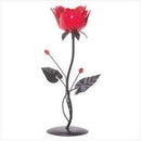 Seasonal Merchandise Home Decor Ideas Romantic Rose Votive Holder Koehler