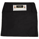 SEAT SACK LARGE 17 IN BLACK-Learning Materials-JadeMoghul Inc.