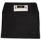 SEAT SACK LARGE 17 IN BLACK-Learning Materials-JadeMoghul Inc.