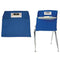 SEAT SACK LARGE 17 IN BLUE-Learning Materials-JadeMoghul Inc.