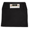 SEAT SACK MEDIUM 15 IN BLACK-Learning Materials-JadeMoghul Inc.