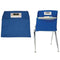 SEAT SACK MEDIUM 15 IN BLUE-Learning Materials-JadeMoghul Inc.