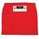 SEAT SACK MEDIUM 15 IN RED-Learning Materials-JadeMoghul Inc.