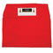 SEAT SACK MEDIUM 15 IN RED-Learning Materials-JadeMoghul Inc.