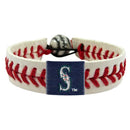 Seattle Mariners Classic Baseball Bracelet-Gamewear-JadeMoghul Inc.