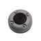 Seaview Grey ABS Plastic Cable Gland - UV Stable - 2 Cables(2-15mm Each) [CG30P-G]-Wire Management-JadeMoghul Inc.