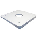 Seaview PM-W4-7 4 Degree Wedge f-Power Mount [PM-W4-7]-Radar/TV Mounts-JadeMoghul Inc.