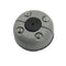 Seaview Retrofit Cable Gland - Grey - Up to 0.39" (10mm) Diameter Cable [CG20P-G2]-Wire Management-JadeMoghul Inc.