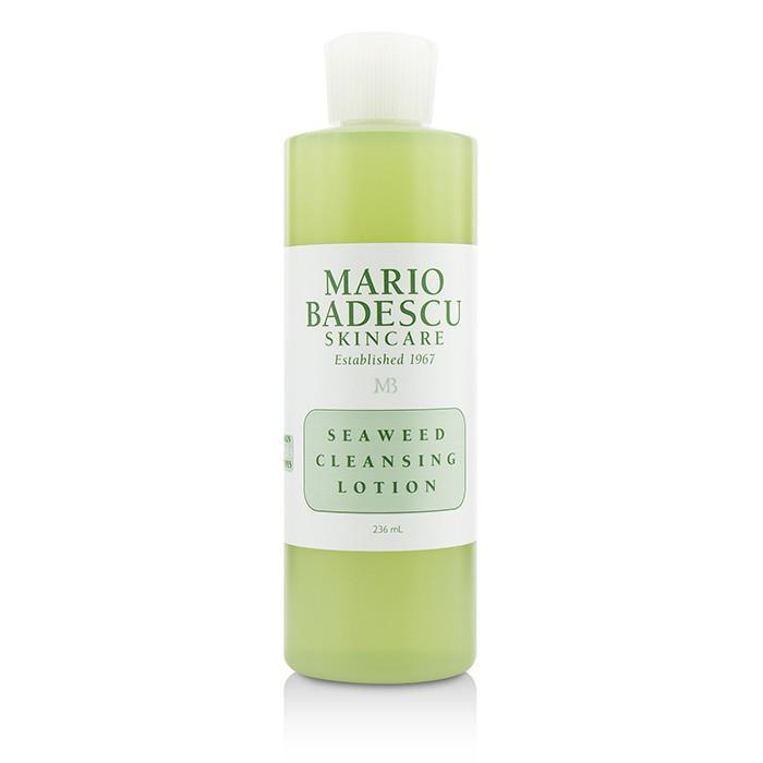 Seaweed Cleansing Lotion - For Combination- Dry- Sensitive Skin Types - 236ml-8oz-All Skincare-JadeMoghul Inc.