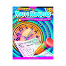 SECOND-GR MATH MINUTES-Learning Materials-JadeMoghul Inc.
