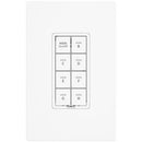Security Sensors, Alarms & Accessories Wall Keypad (8-Button) Petra Industries