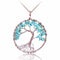 Sedmart tree of life pendant Clearance