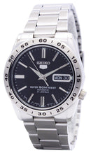 Seiko 5 Automatic 21 Jewels Japan Made SNKE01 SNKE01J1 SNKE01J Men's Watch-Branded Watches-JadeMoghul Inc.