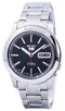 Seiko 5 Automatic 21 Jewels Japan Made SNKE53 SNKE53J1 SNKE53J Men's Watch-Branded Watches-JadeMoghul Inc.