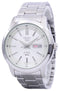 Seiko 5 Automatic 21 Jewels SNKM83 SNKM83K1 SNKM83K Men's Watch-Branded Watches-JadeMoghul Inc.