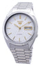 Seiko 5 Automatic 21 Jewels SNXG47 SNXG47K1 SNXG47K Men's Watch-Branded Watches-White-JadeMoghul Inc.