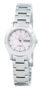 Seiko 5 Automatic 21 Jewels SYMD91 SYMD91K1 SYMD91K Women's Watch-Branded Watches-JadeMoghul Inc.