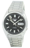 Seiko 5 Automatic Japan Made SNXS79 SNXS79J1 SNXS79J Men's Watch-Branded Watches-JadeMoghul Inc.