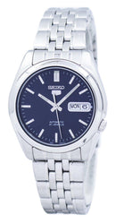 Seiko 5 Automatic SNK357 SNK357K1 SNK357K Men's Watch-Branded Watches-JadeMoghul Inc.