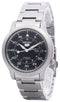 Seiko 5 Automatic SNK809 SNK809K1 SNK809K 21 Jewel Men's Watch-Branded Watches-JadeMoghul Inc.