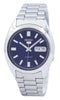 Seiko 5 Automatic SNXS77 SNXS77K1 SNXS77K Men's Watch-Branded Watches-JadeMoghul Inc.