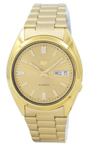Seiko 5 Automatic SNXS80 SNXS80K1 SNXS80K Men's Watch-Branded Watches-JadeMoghul Inc.