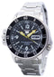 Seiko 5 Sport Automatic Japan Made SKZ211 SKZ211J1 SKZ211J Men's Watch-Branded Watches-JadeMoghul Inc.
