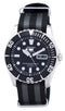 Seiko 5 Sports Automatic 23 Jewels NATO Strap SNZF17J1-NATO1 Men's Watch-Branded Watches-Blue-JadeMoghul Inc.