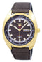 Seiko 5 Sports Automatic Limited Edition Japan Made SRPB74 SRPB74J1 SRPB74J Men's Watch-Branded Watches-JadeMoghul Inc.