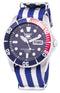 Seiko 5 Sports Automatic Nato Strap SNZF15K1-NATO2 Men's Watch-Branded Watches-Black-JadeMoghul Inc.