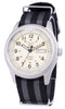 Seiko 5 Sports Automatic Nato Strap SNZG07K1-NATO1 Men's Watch-Branded Watches-White-JadeMoghul Inc.