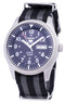 Seiko 5 Sports Automatic Nato Strap SNZG11K1-NATO1 Men's Watch-Branded Watches-White-JadeMoghul Inc.