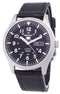 Seiko 5 Sports Automatic Ratio Black Leather SNZG15K1-LS8 Men's Watch-Branded Watches-Blue-JadeMoghul Inc.