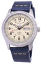 Seiko 5 Sports SNZG07K1-LS15 Automatic Dark Blue Leather Strap Men's Watch-Branded Watches-Blue-JadeMoghul Inc.