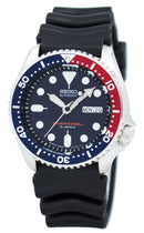 Seiko Automatic Diver's 200m Made in Japan SKX009 SKX009J1 SKX009J Men's Watch-Branded Watches-JadeMoghul Inc.