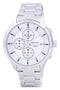 Seiko Chronograph Quartz SKS535 SKS535P1 SKS535P Men's Watch-Branded Watches-JadeMoghul Inc.