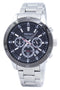 Seiko Chronograph Quartz SKS611 SKS611P1 SKS611P Men's Watch-Branded Watches-JadeMoghul Inc.