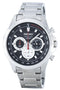 Seiko Chronograph Quartz Tachymeter SSB241 SSB241P1 SSB241P Men's Watch-Branded Watches-JadeMoghul Inc.
