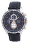 Seiko Chronograph Quartz Tachymeter SSB265 SSB265P1 SSB265P Men's Watch-Branded Watches-JadeMoghul Inc.