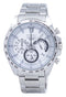 Seiko Chronograph Quartz Tachymeter SSB297 SSB297P1 SSB297P Men's Watch-Branded Watches-JadeMoghul Inc.