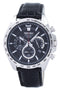 Seiko Chronograph Quartz Tachymeter SSB305 SSB305P1 SSB305P Men's Watch-Branded Watches-JadeMoghul Inc.