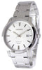 Seiko Neo Classic Quartz Sapphire 100M SGEH39 SGEH39P1 SGEH39P Men's Watch-Branded Watches-JadeMoghul Inc.