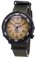Seiko Prospex Fieldmaster Solar 200M SBDJ029 SBDJ029J1 SBDJ029J Men's Watch-Branded Watches-Black-JadeMoghul Inc.