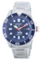 Seiko Prospex PADI Special Edition Solar Diver's 200M SNE435 SNE435P1 SNE435P Men's Watch-Branded Watches-JadeMoghul Inc.