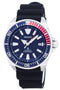 Seiko Prospex Samurai Automatic Divers 200M Japan Made SRPB53 SRPB53J1 SRPB53J Men's Watch-Branded Watches-JadeMoghul Inc.