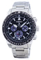 Seiko Prospex Solar Chronograph SSC607 SSC607P1 SSC607P Men's Watch-Branded Watches-JadeMoghul Inc.