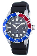 Seiko Prospex Solar Diver's 200M SNE439 SNE439P1 SNE439P Men's Watch-Branded Watches-JadeMoghul Inc.