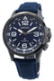 Seiko Prospex SRPC31 SRPC31K1 SRPC31K Automatic Compass Men's Watch-Branded Watches-Blue-JadeMoghul Inc.
