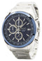Seiko Quartz Chronograph SSB177 SSB177P1 SSB177P Men's Watch-Branded Watches-JadeMoghul Inc.